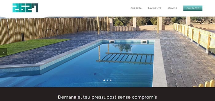 2627 serveis